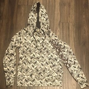 Billabong heavy duty sweater